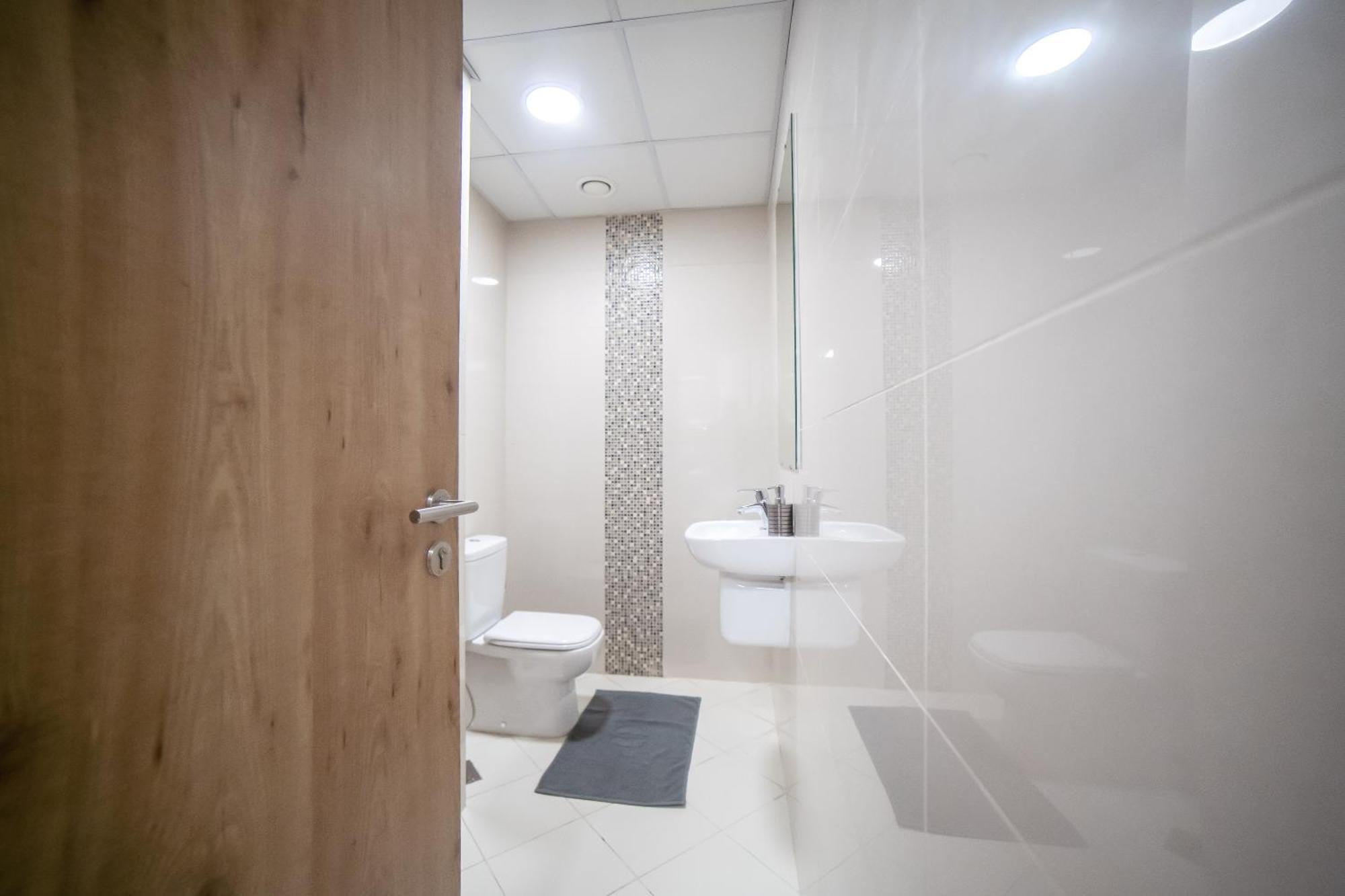 Continental Tower, Dubai Marina - Luton Vacation Homes Habitación foto