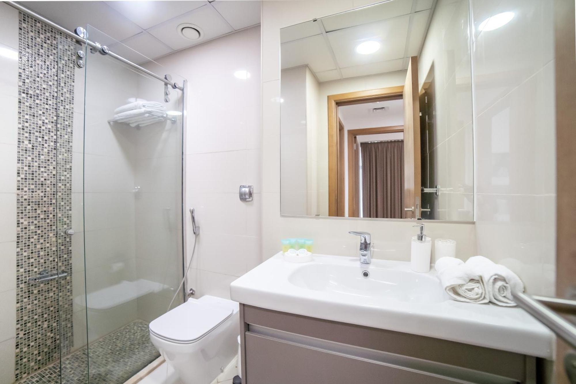 Continental Tower, Dubai Marina - Luton Vacation Homes Habitación foto