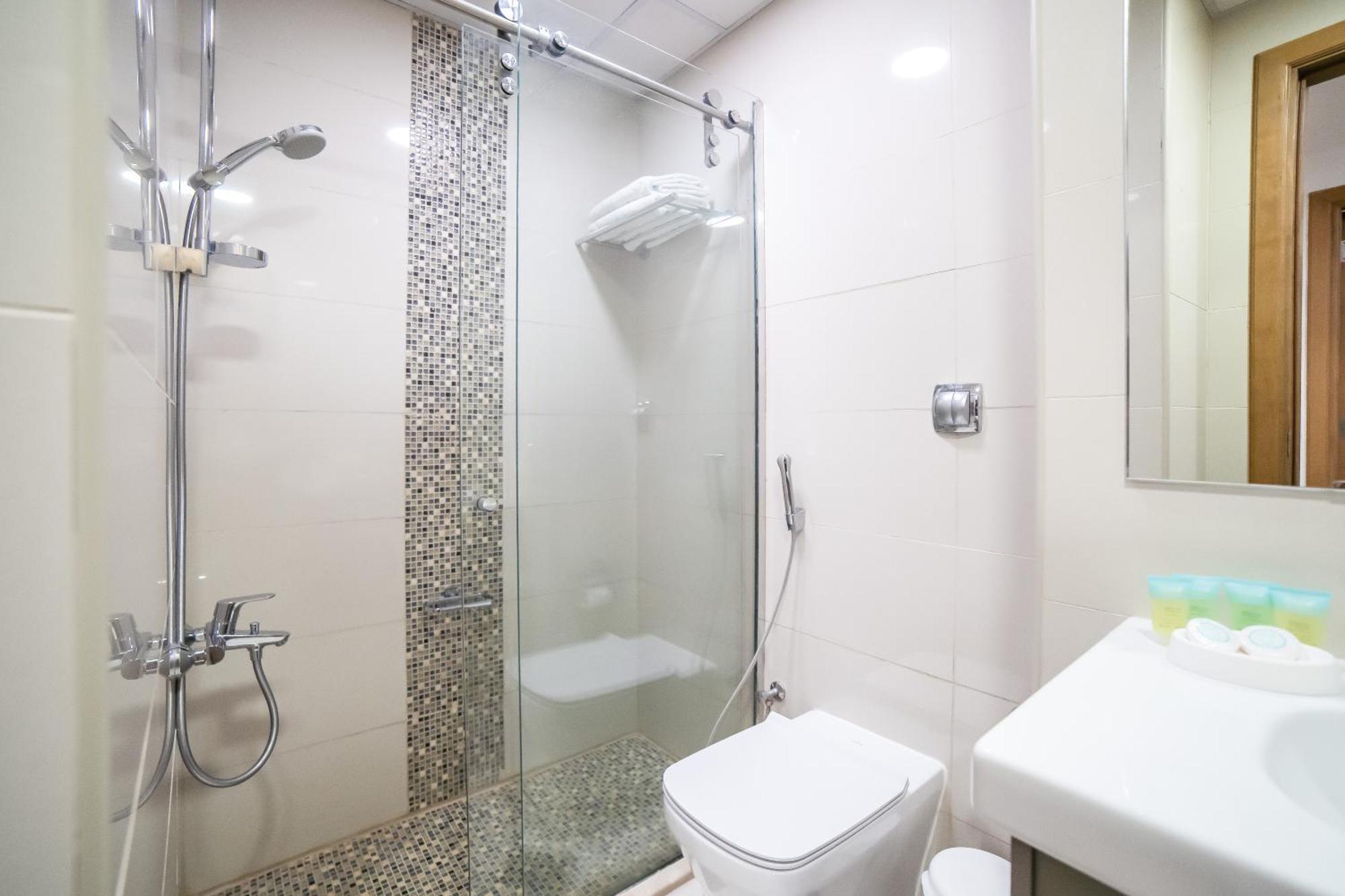Continental Tower, Dubai Marina - Luton Vacation Homes Habitación foto