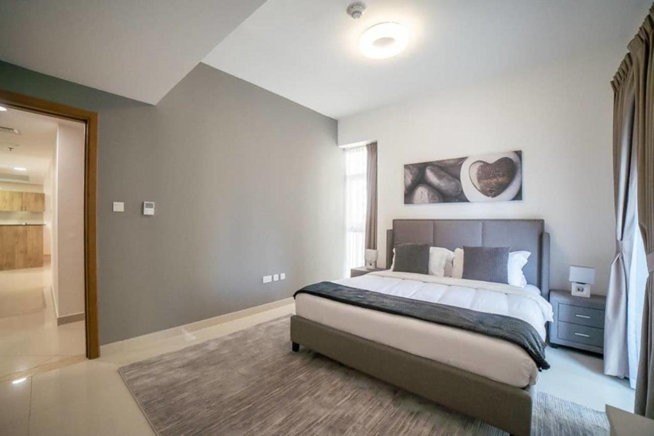 Continental Tower, Dubai Marina - Luton Vacation Homes Exterior foto