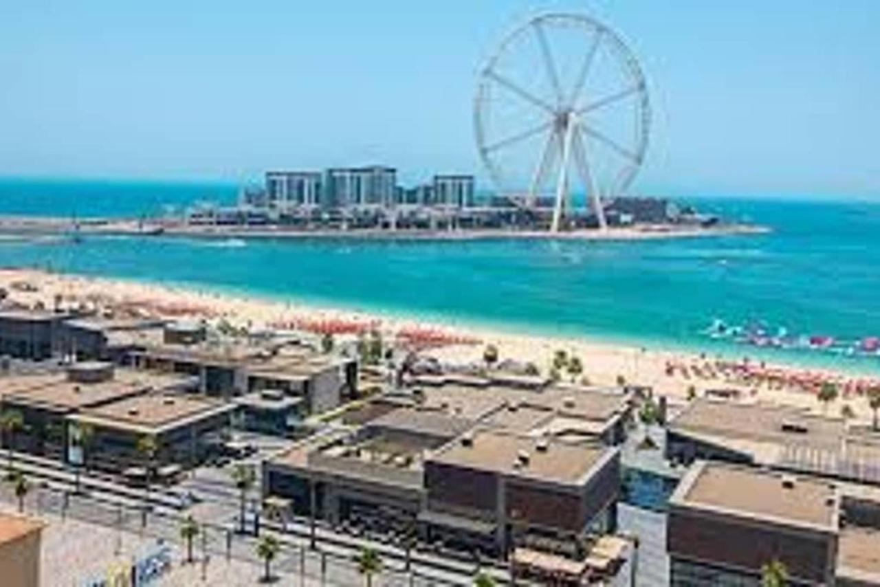Continental Tower, Dubai Marina - Luton Vacation Homes Exterior foto